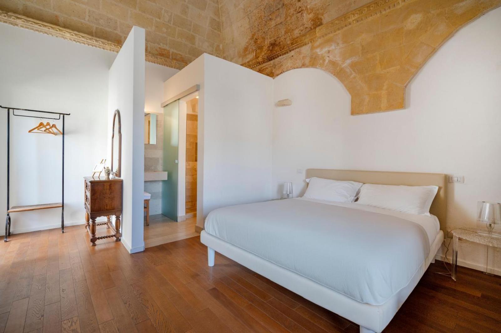 B&B La Corte Ματέρα Εξωτερικό φωτογραφία