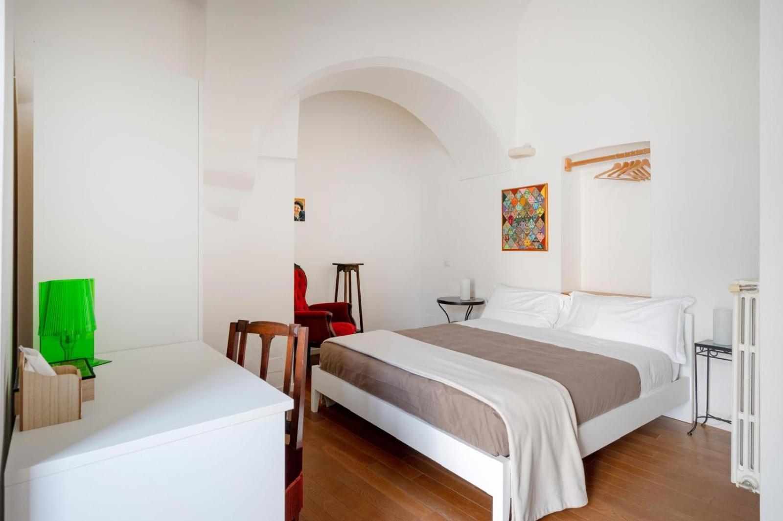 B&B La Corte Ματέρα Εξωτερικό φωτογραφία