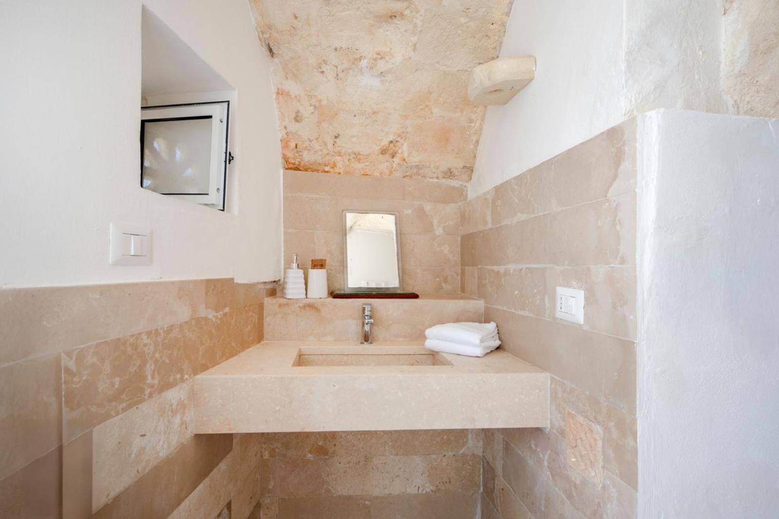 B&B La Corte Ματέρα Εξωτερικό φωτογραφία