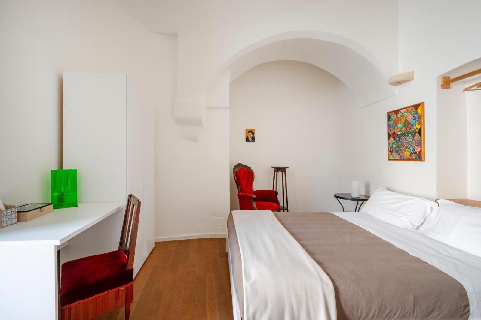 B&B La Corte Ματέρα Εξωτερικό φωτογραφία