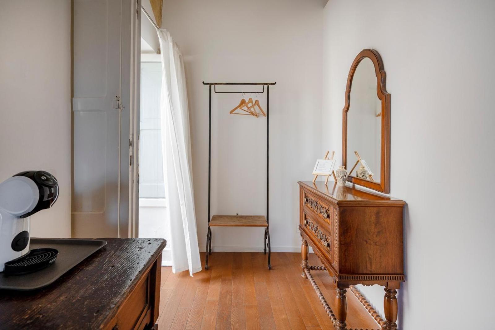B&B La Corte Ματέρα Εξωτερικό φωτογραφία
