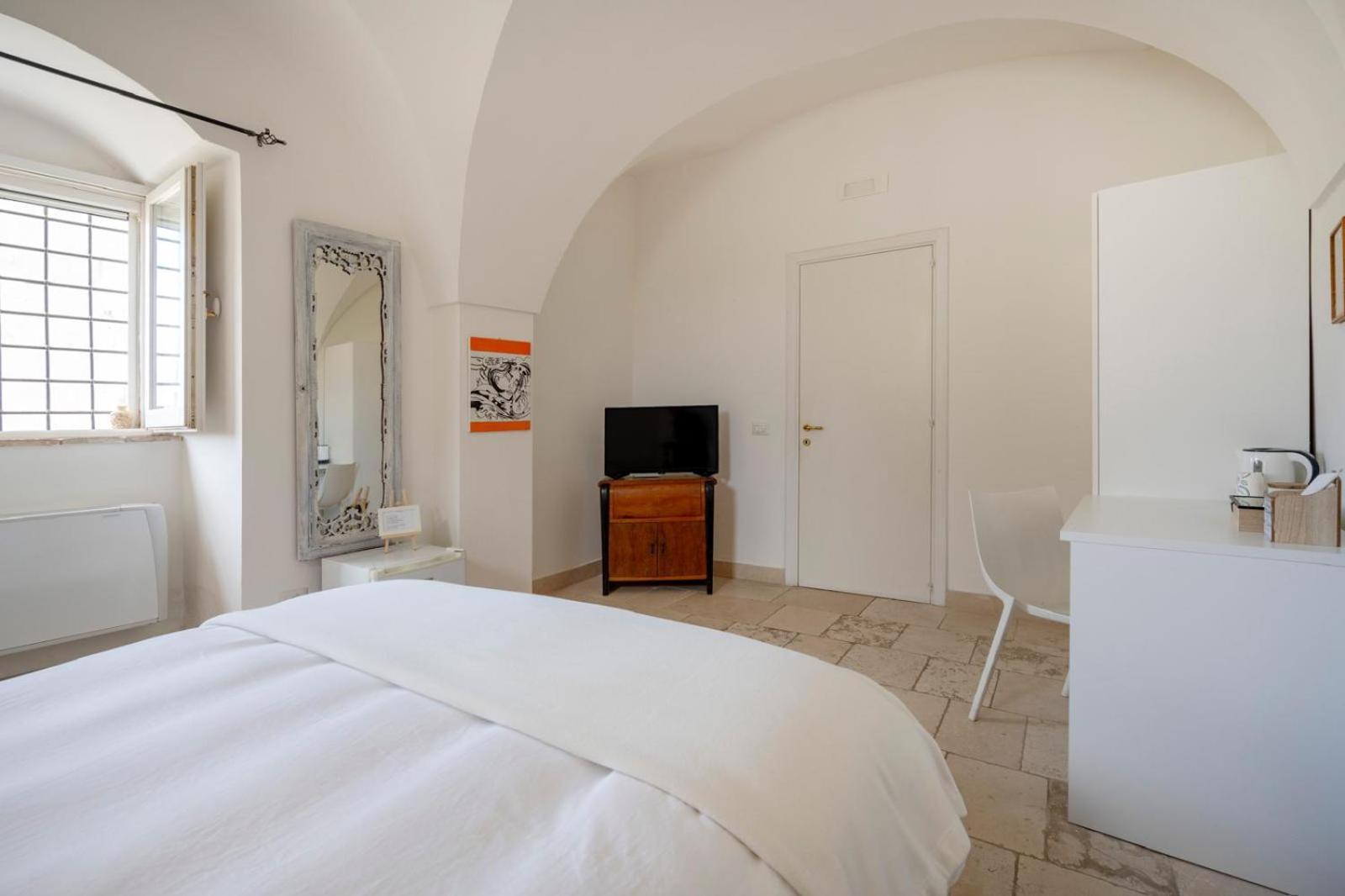B&B La Corte Ματέρα Εξωτερικό φωτογραφία