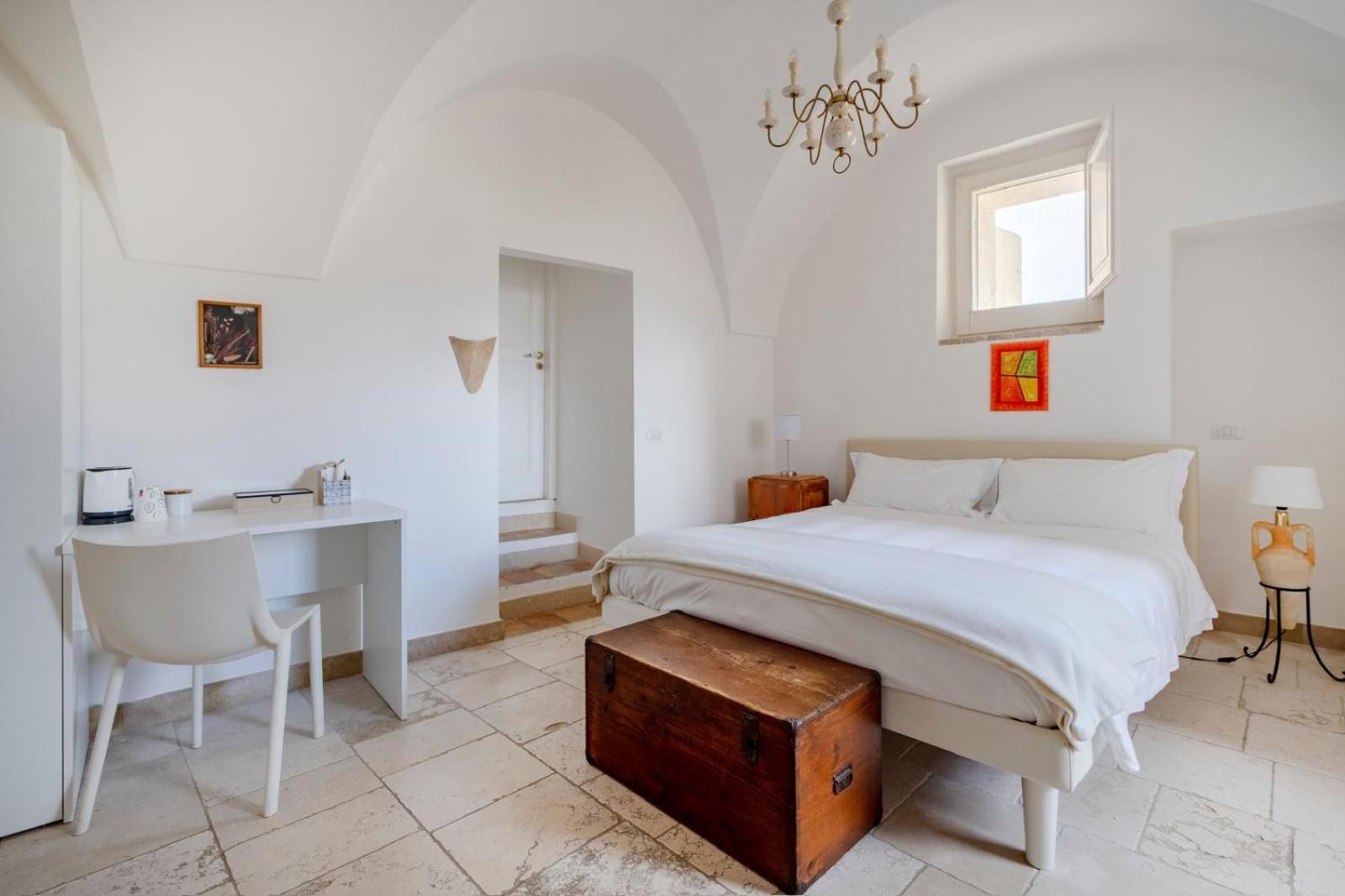 B&B La Corte Ματέρα Εξωτερικό φωτογραφία