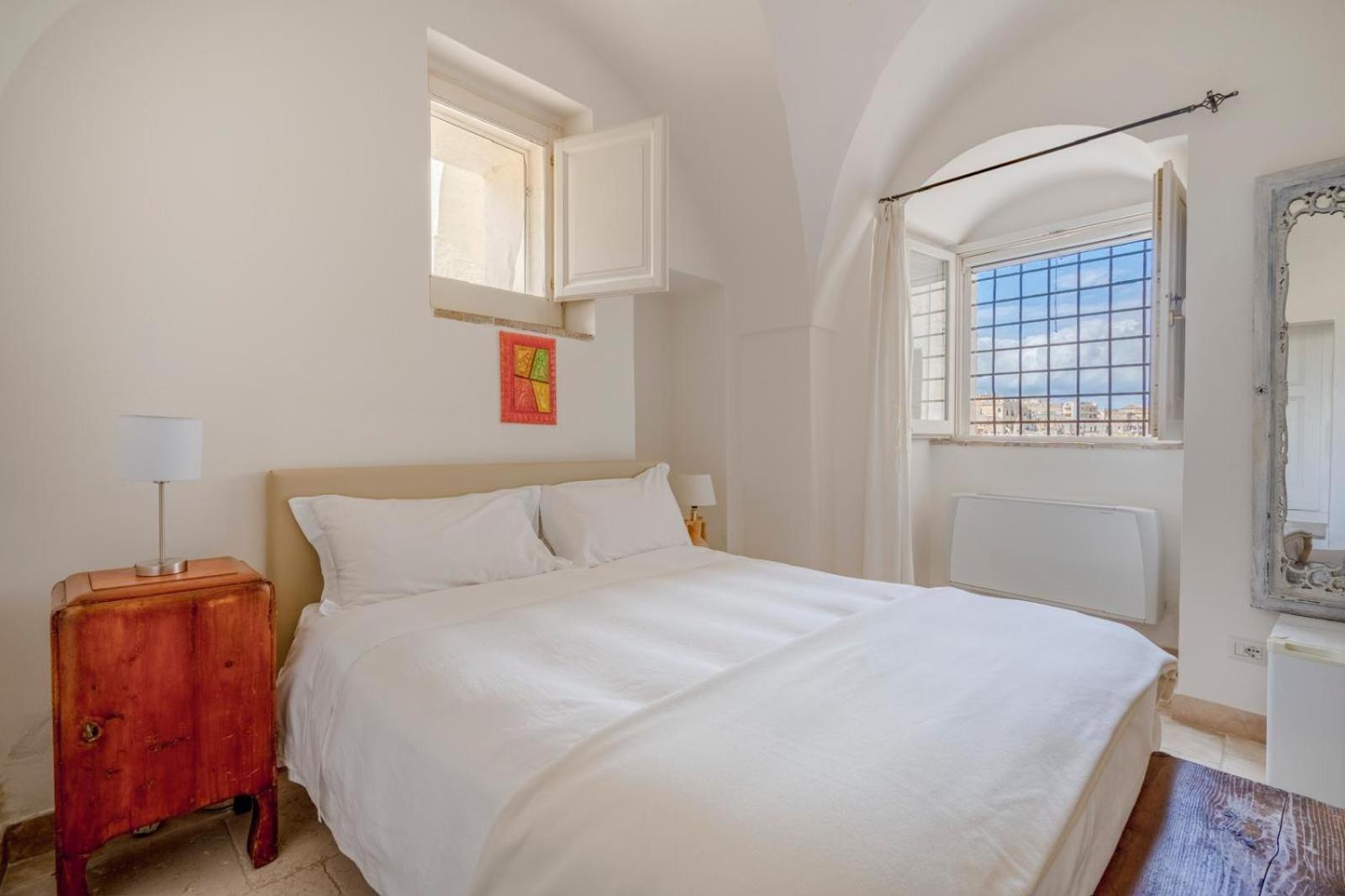 B&B La Corte Ματέρα Εξωτερικό φωτογραφία