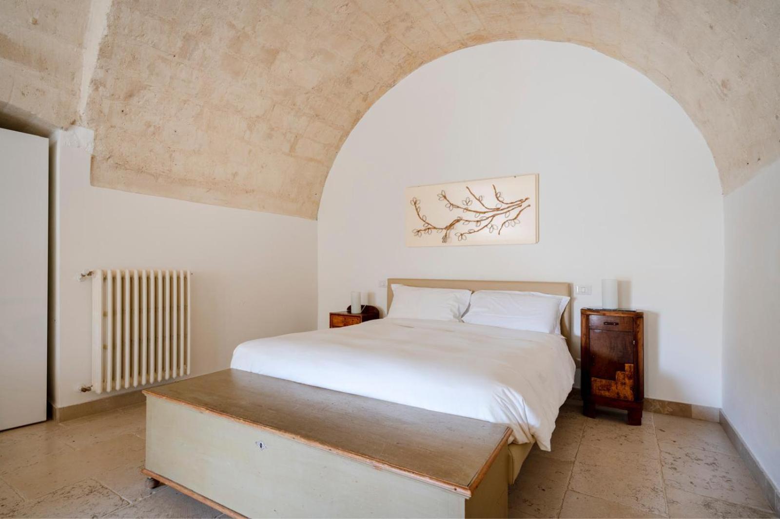 B&B La Corte Ματέρα Εξωτερικό φωτογραφία