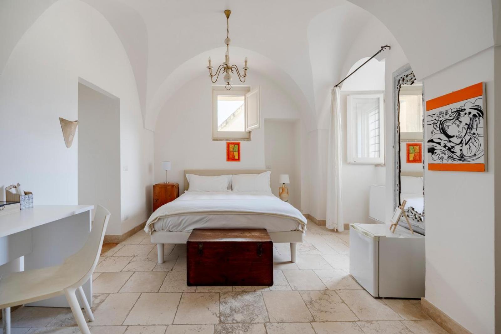 B&B La Corte Ματέρα Εξωτερικό φωτογραφία