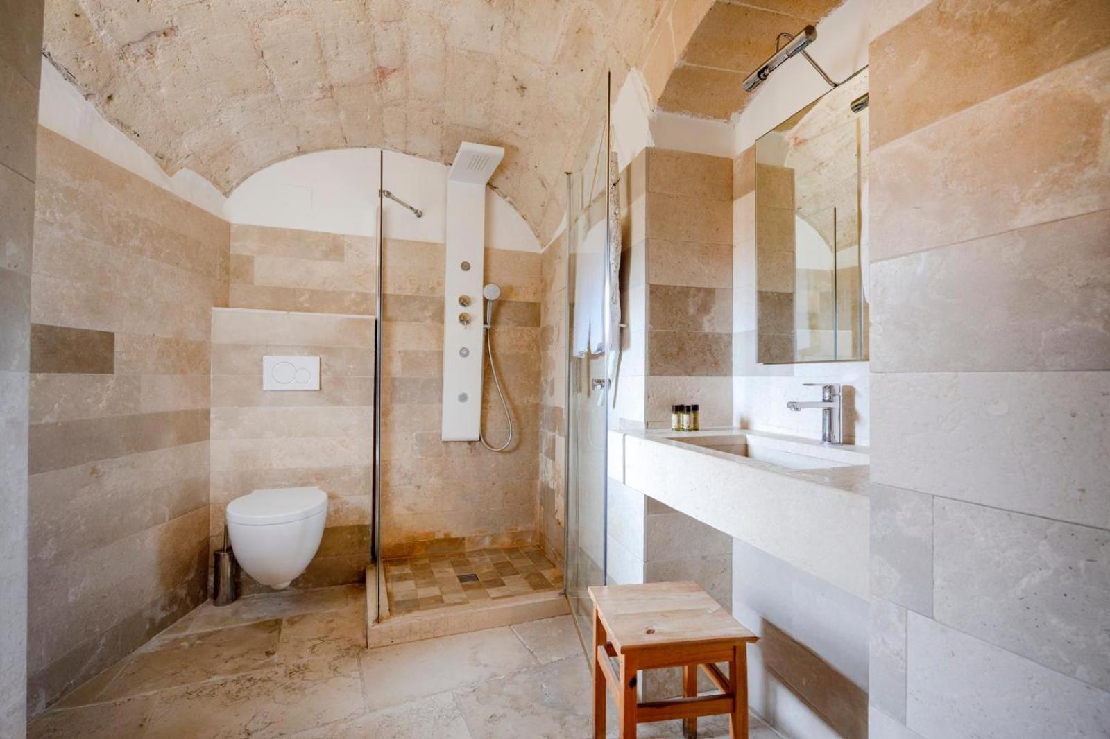 B&B La Corte Ματέρα Εξωτερικό φωτογραφία