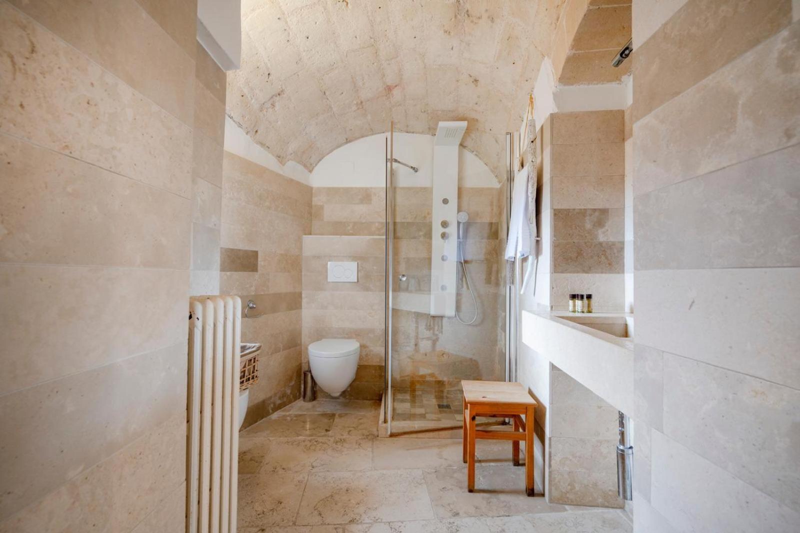 B&B La Corte Ματέρα Εξωτερικό φωτογραφία