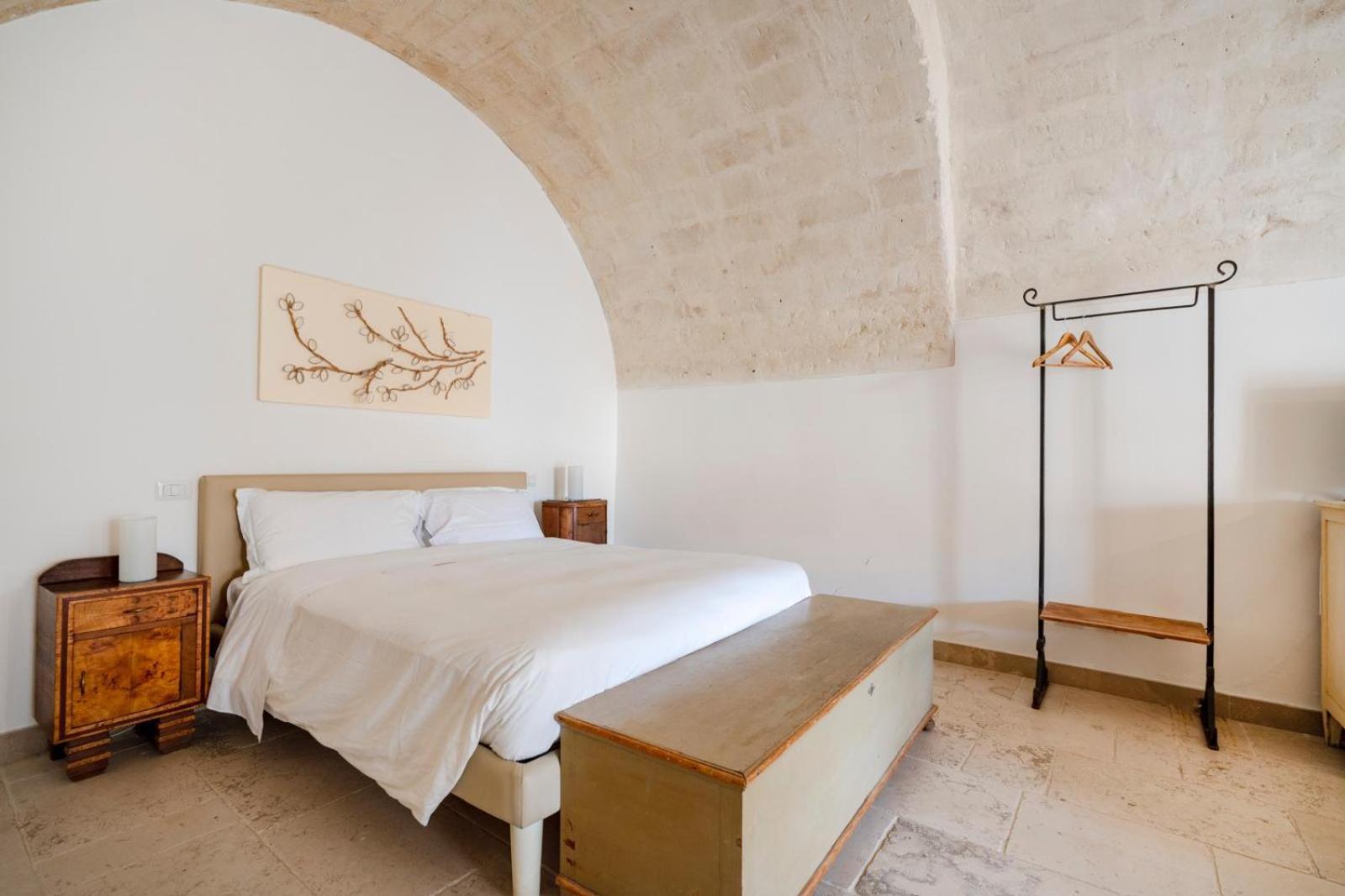 B&B La Corte Ματέρα Εξωτερικό φωτογραφία