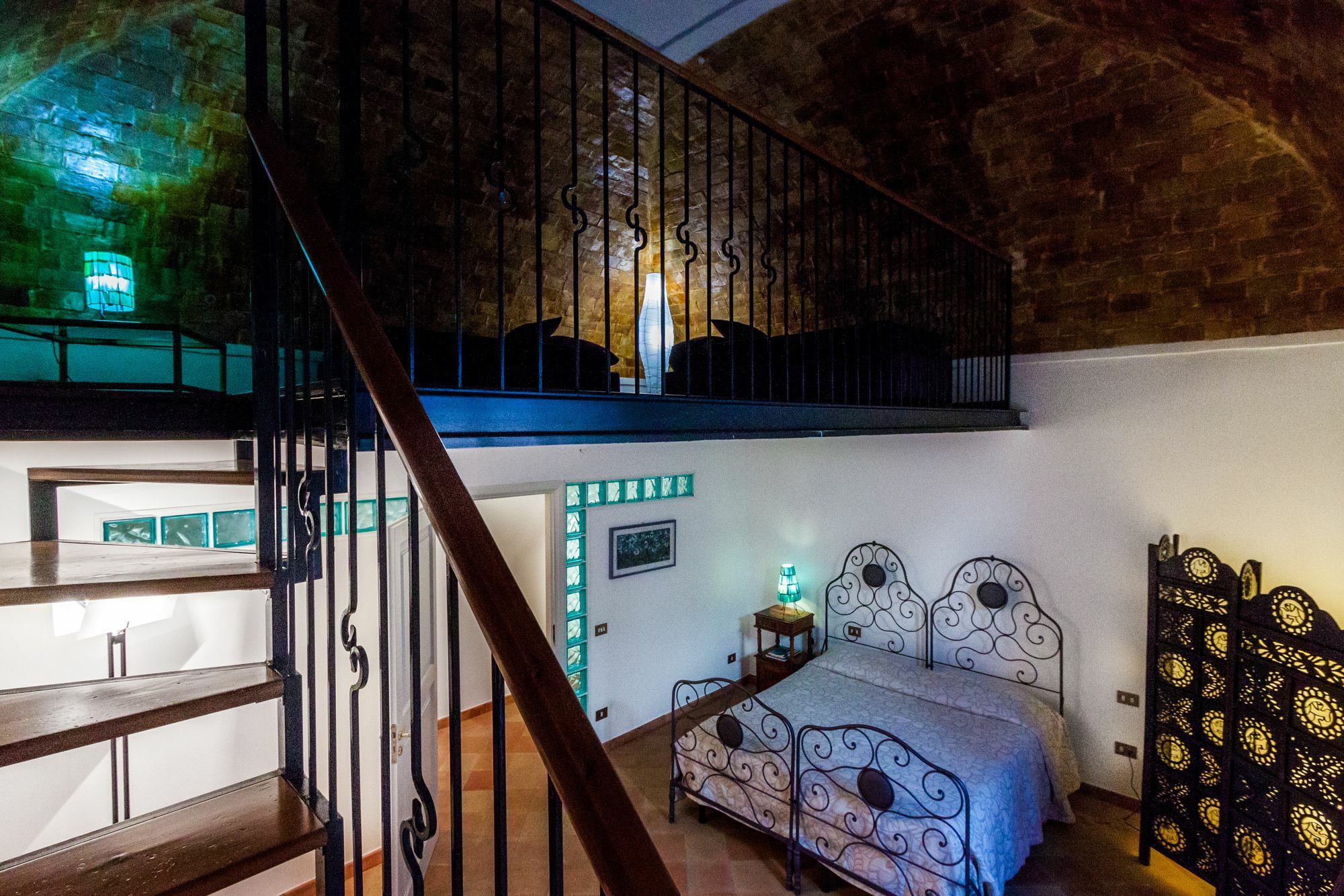 B&B La Corte Ματέρα Εξωτερικό φωτογραφία